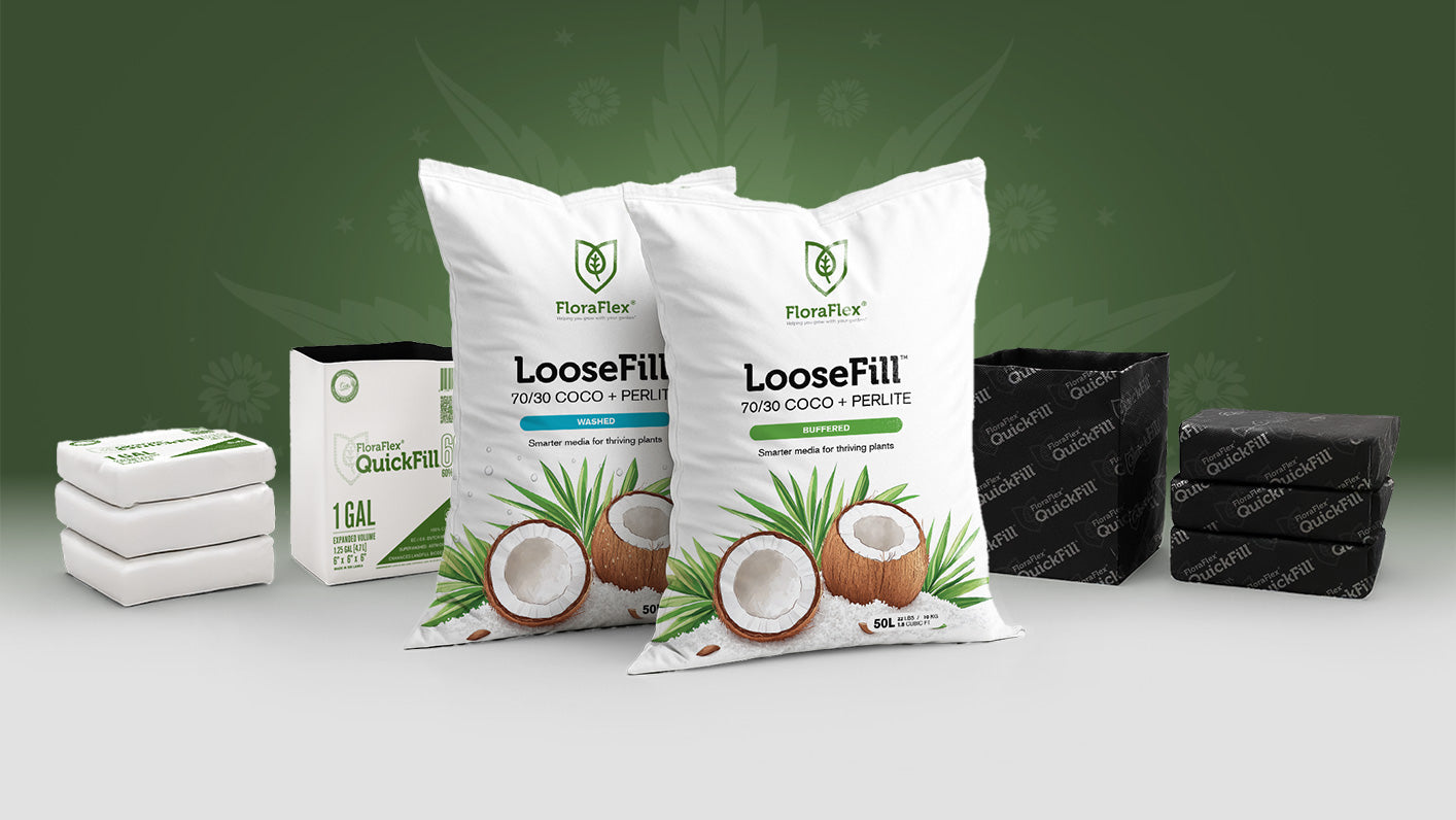 The Science Behind Coco Coir: Why Modern Growers Choose It Over Traditional Soil