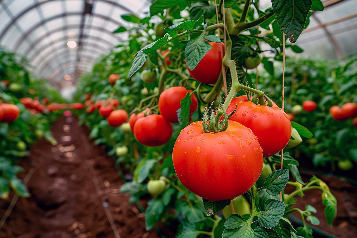 Why Food-Grade Fertilizers Matter
