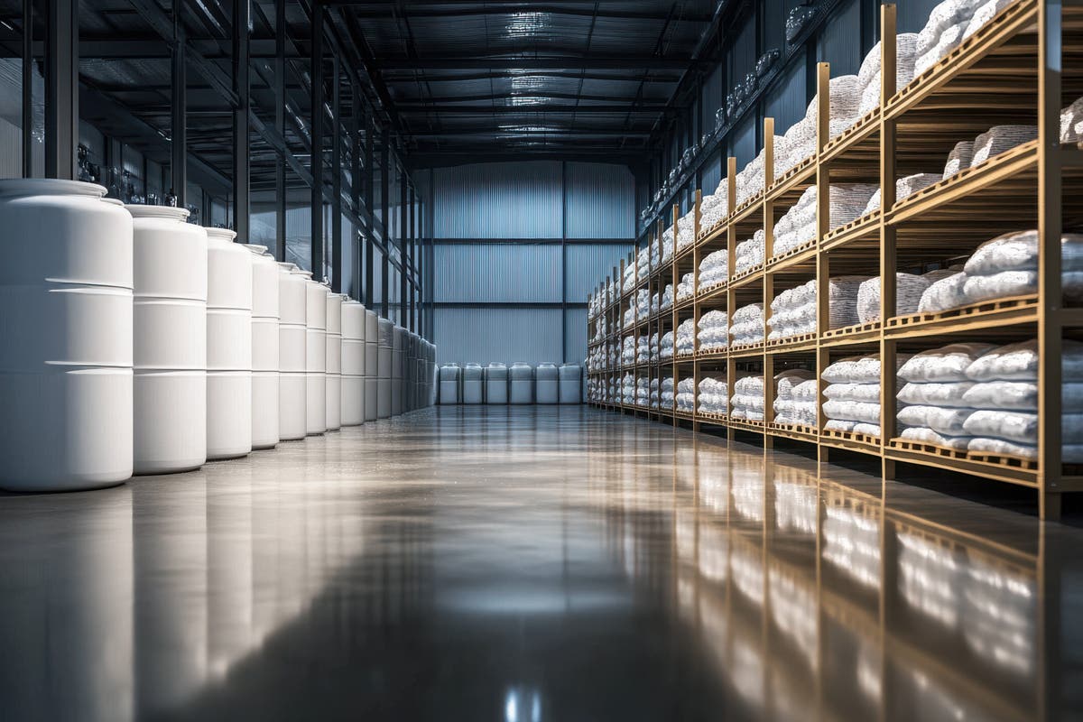 Why Shelf Life Matters: Liquid vs. Powdered Nutrients—and How to Store Them