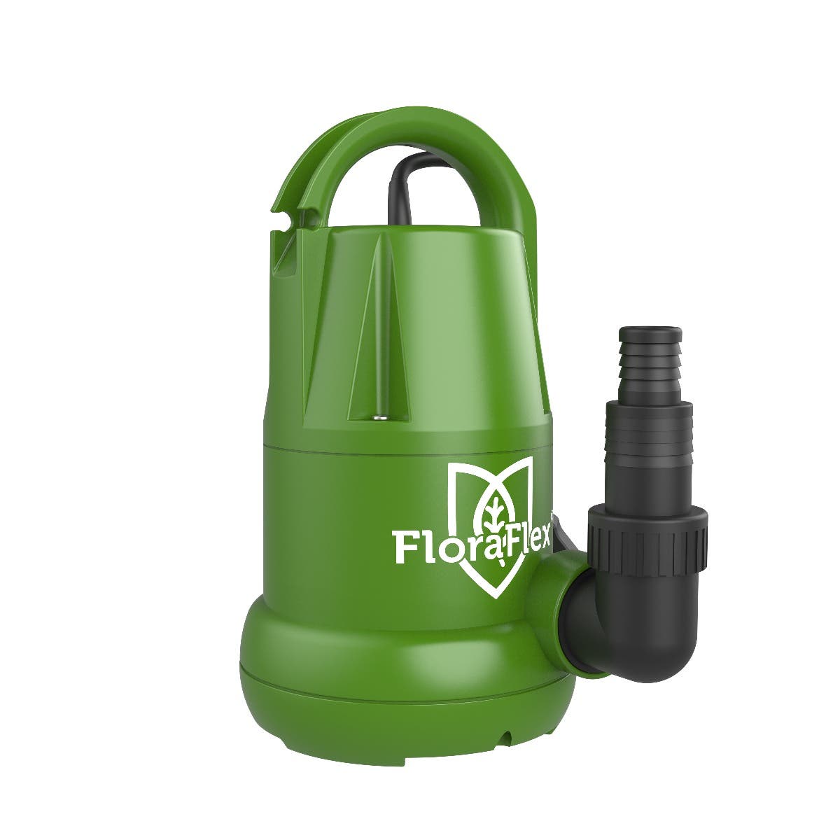 3/4 HP Submersible Pump