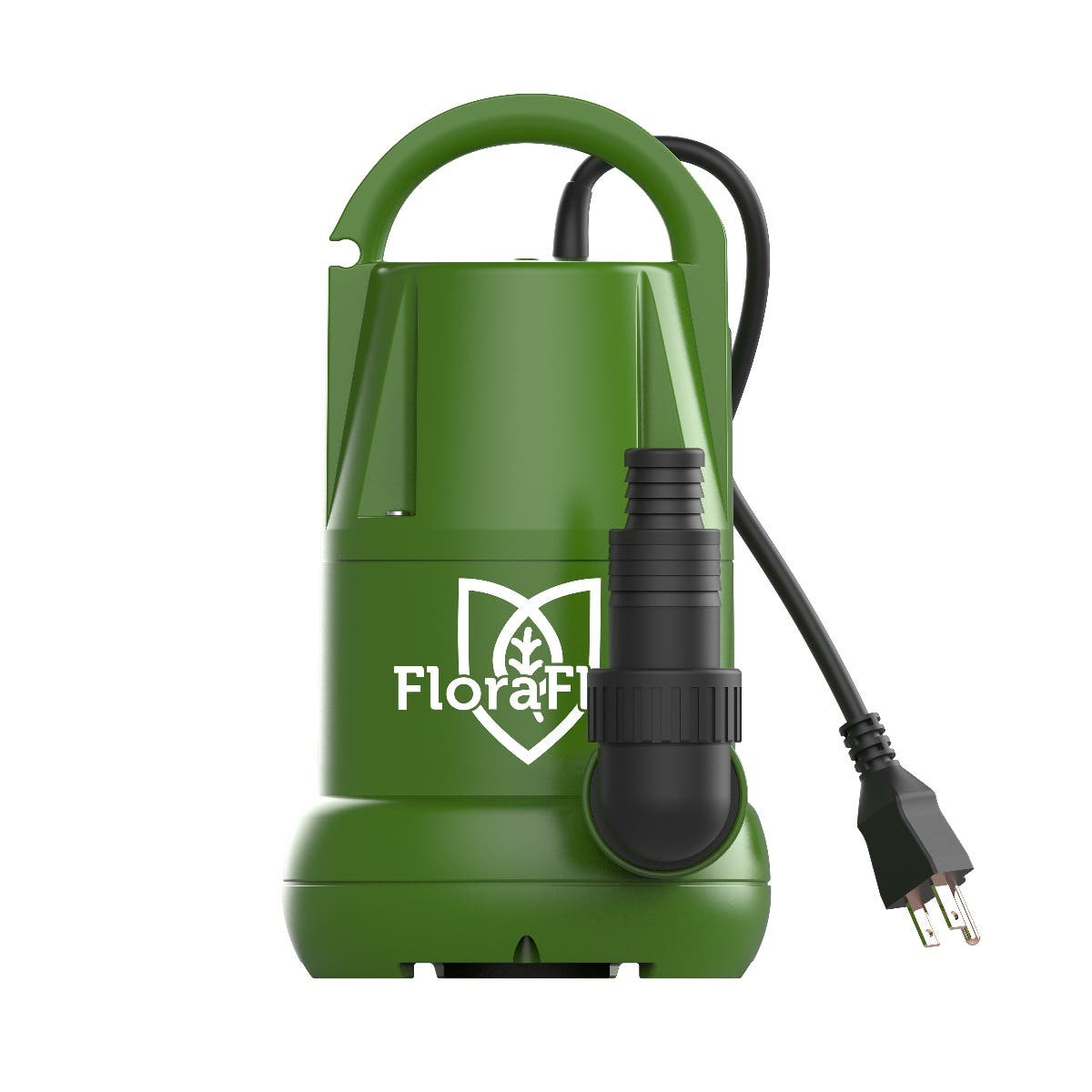3/4 HP Submersible Pump