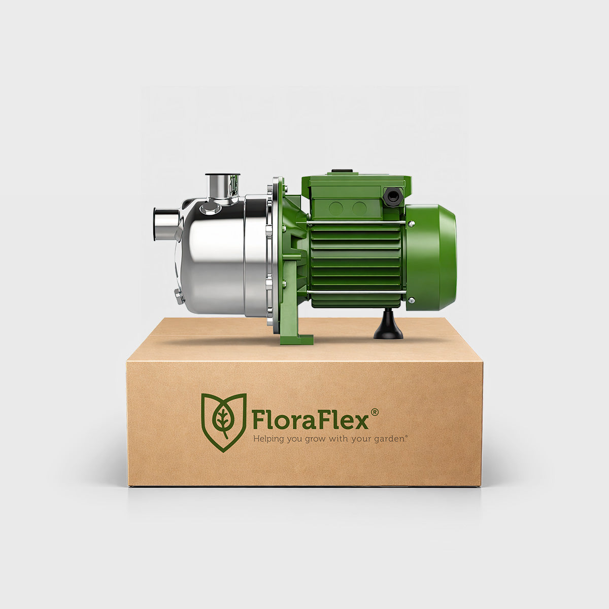 Inline Jet Pumps – FloraFlex