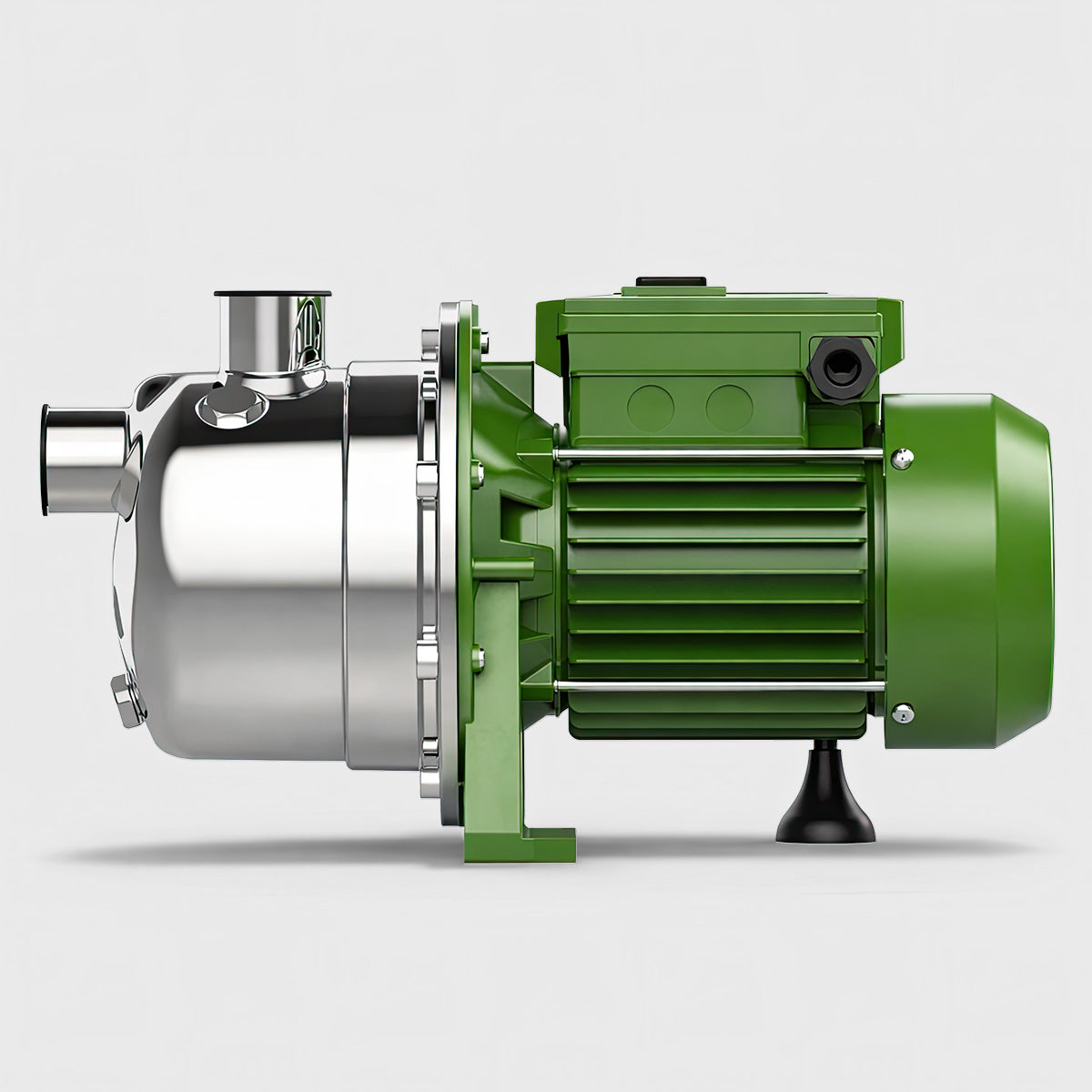 Inline Pump