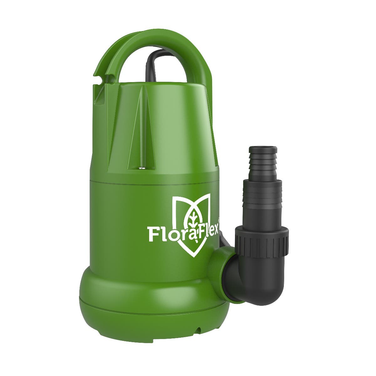 3/4 HP Submersible Pump