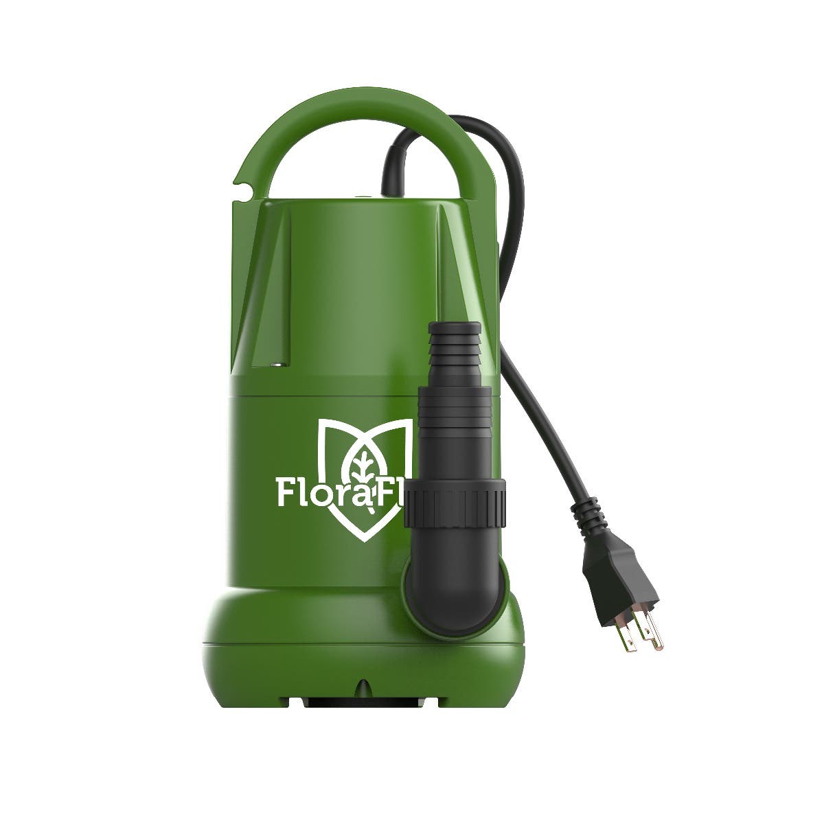 3/4 HP Submersible Pump