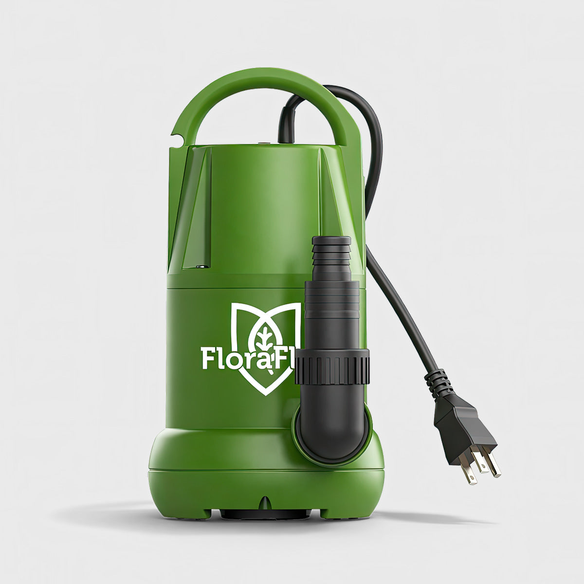Submersible Pump | Case