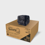 Quickfill 1 Gallon 60% O2 Covered Top | Container | 40,000