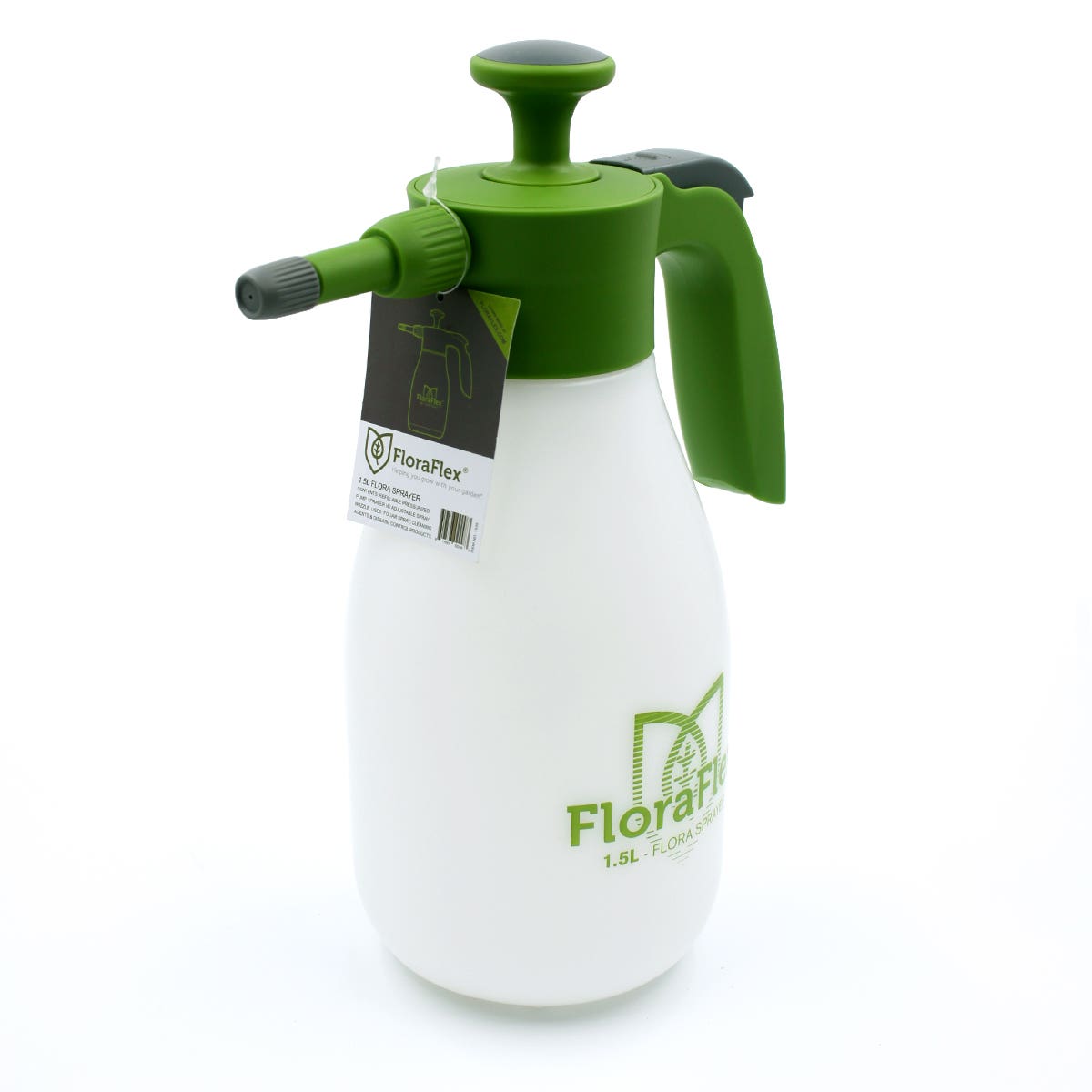 1.5L Pump Sprayer