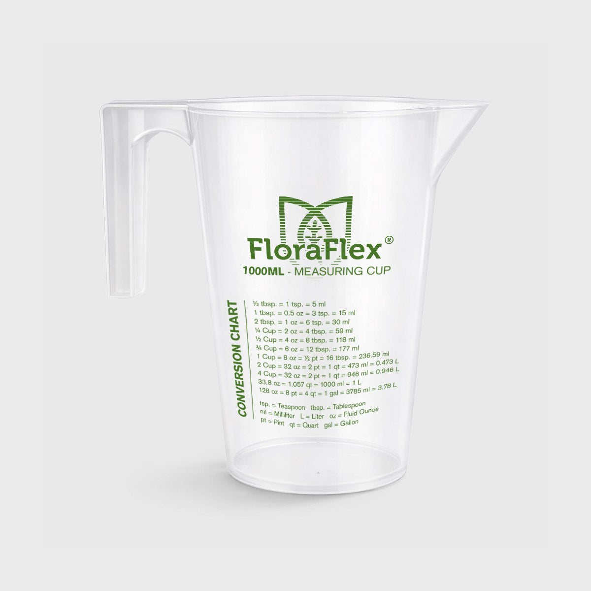 FloraFlex Measuring Cups - Thumbnail 5