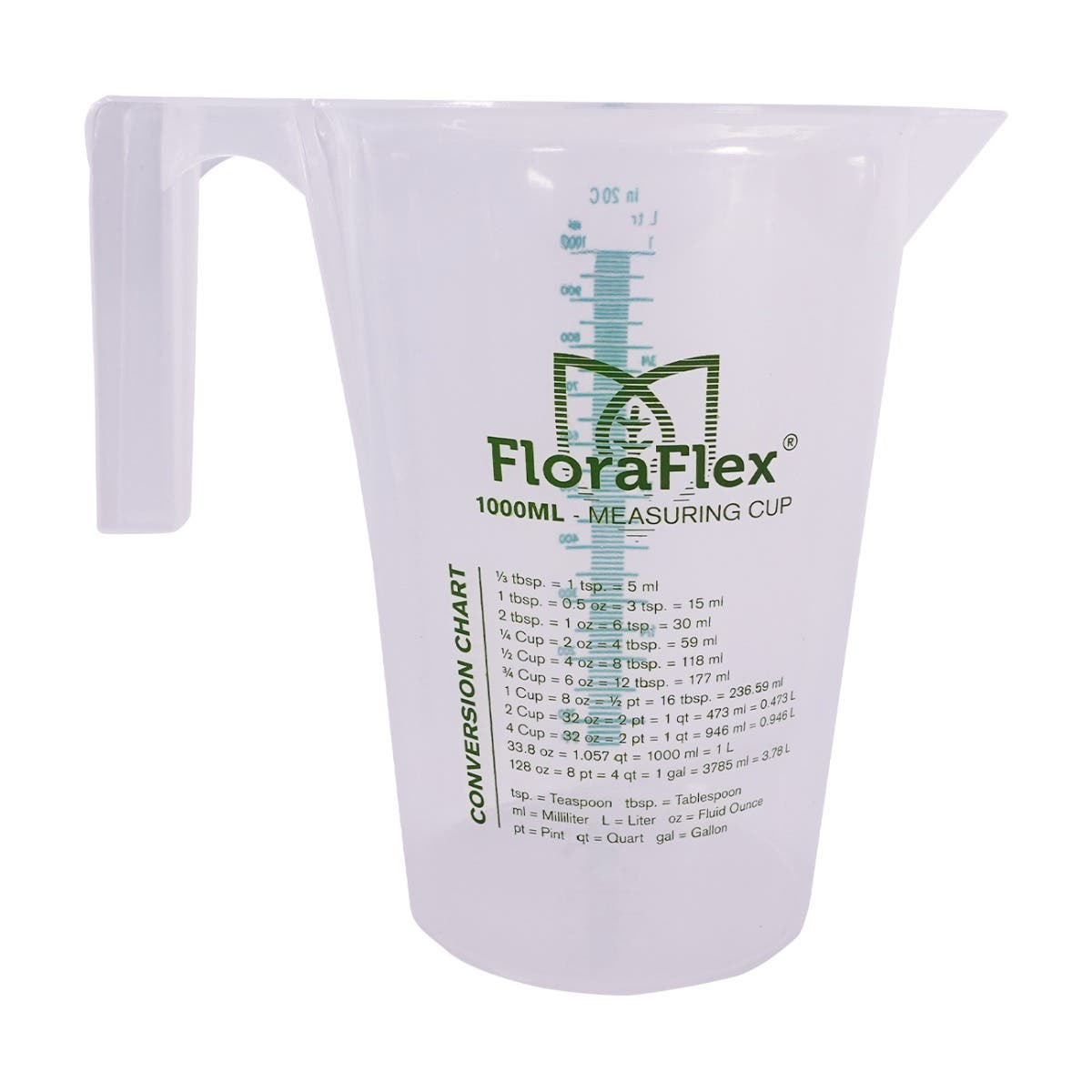 Measuring Cups