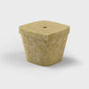 1.5" FloraFlex Wool Propagation Plugs (Basalt Derived)