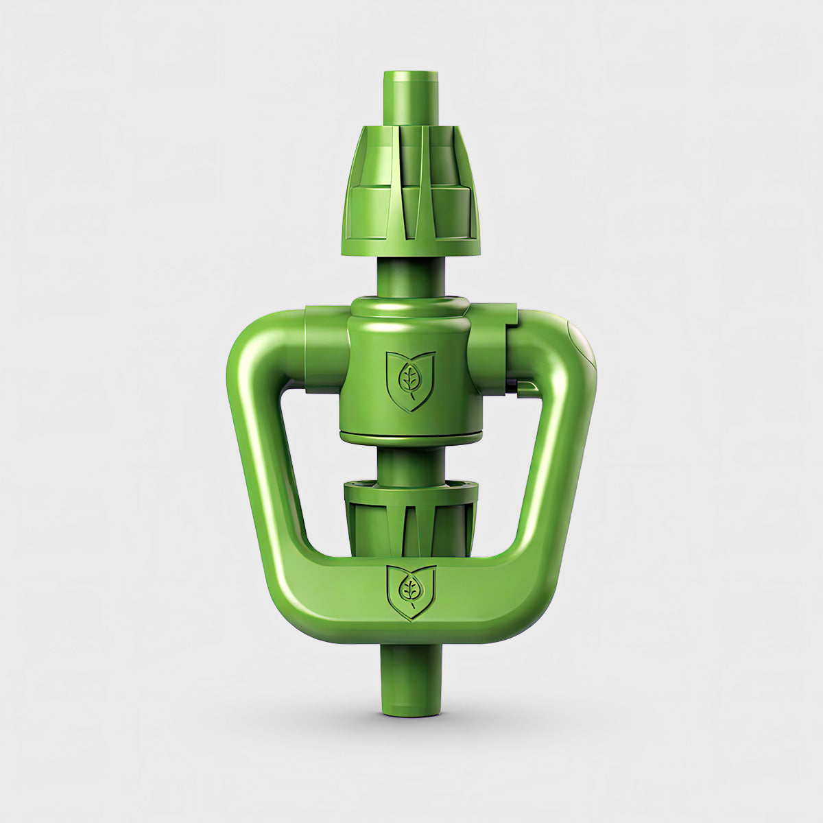 16/17mm Shutoff Valve