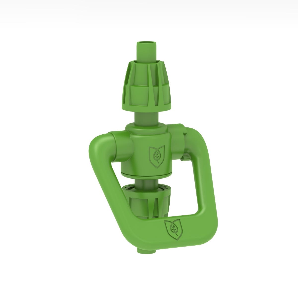 16/17mm Shutoff Valve