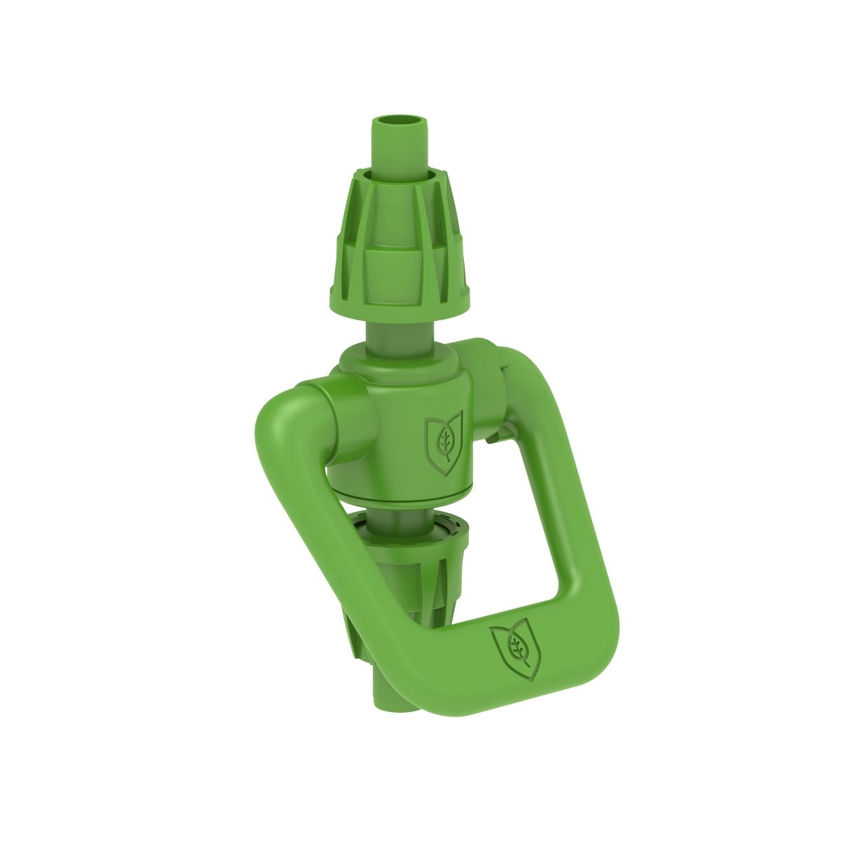 16/17mm Shutoff Valve | Case