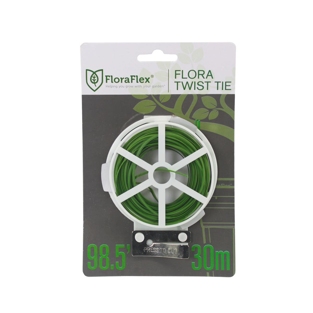 Flora Twist Ties | FloraFlex