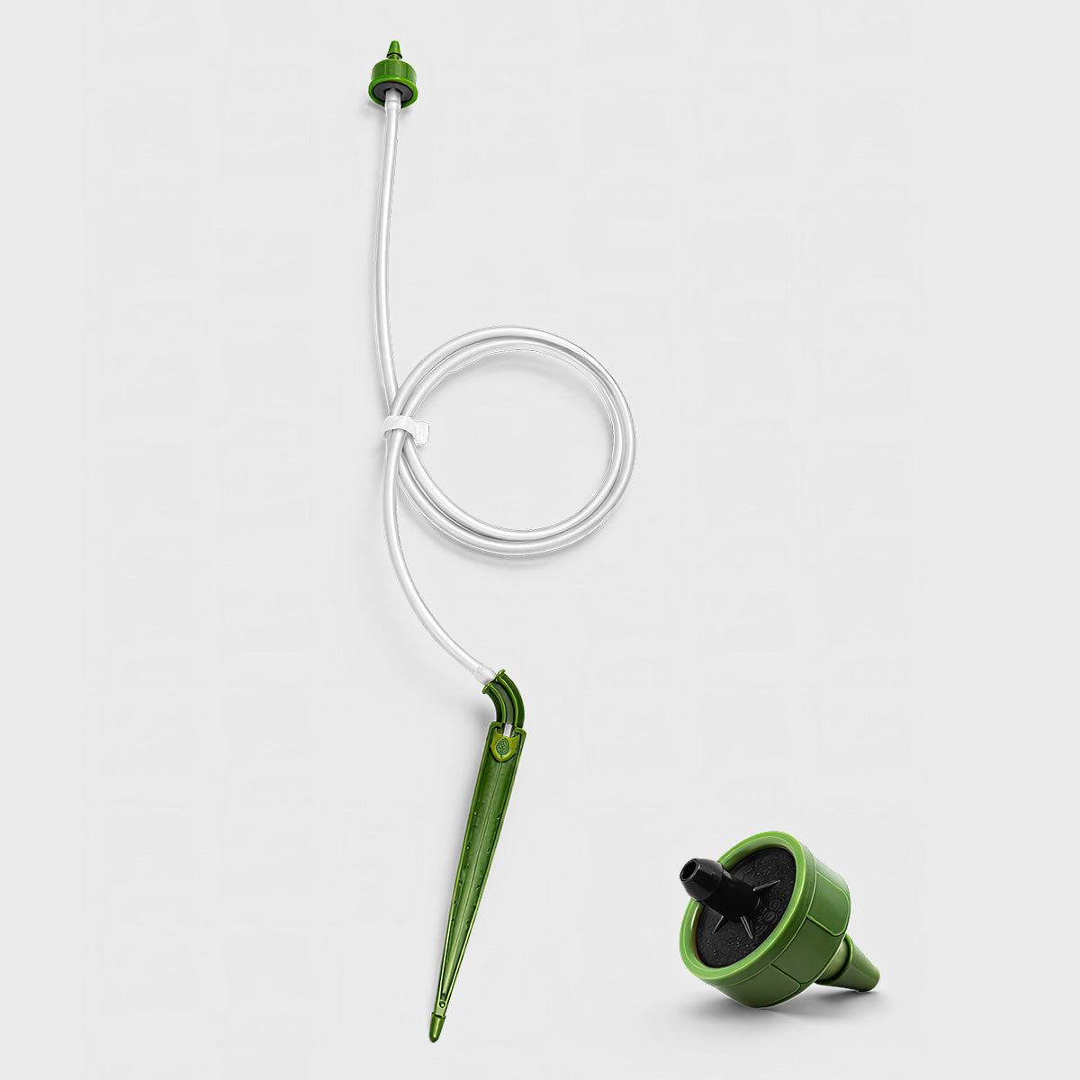 1-Way Assembly 1 GPH Emitter | 1 GPH Per Stake – FloraFlex