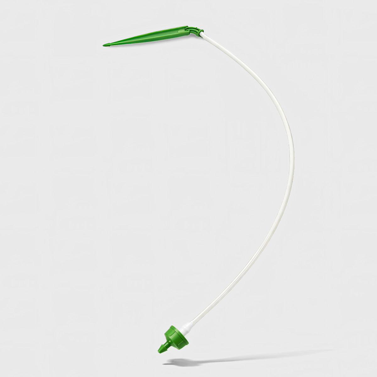 1-Way Assembly 1 GPH Emitter | 1 GPH Per Stake