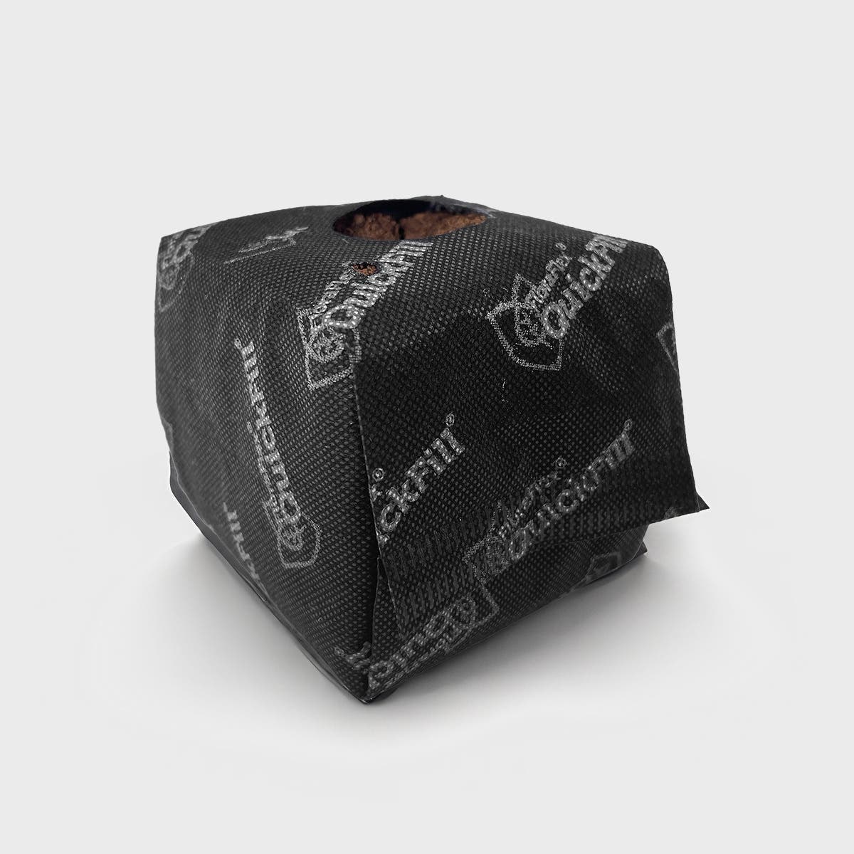 1 Gal Quickfill™ O2 Closed Top | 60% WHC