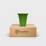 6" Tall Pot 1 Gal | Case