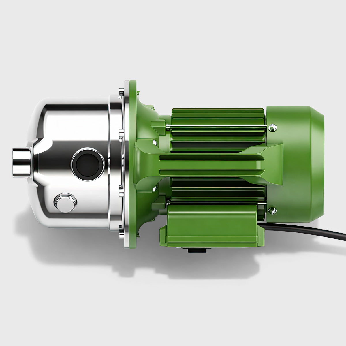 Inline Pump