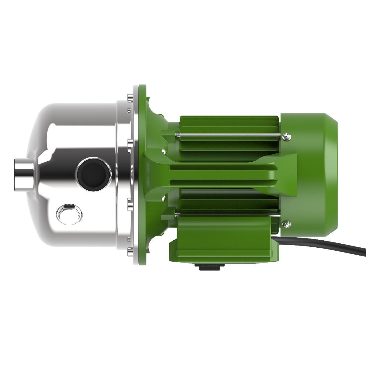 Inline Pump