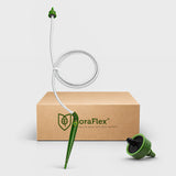 1-Way Assembly 1 GPH Emitter | 1 GPH Per Stake | Case