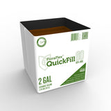 2 Gal QuickFill™ | 60% WHC