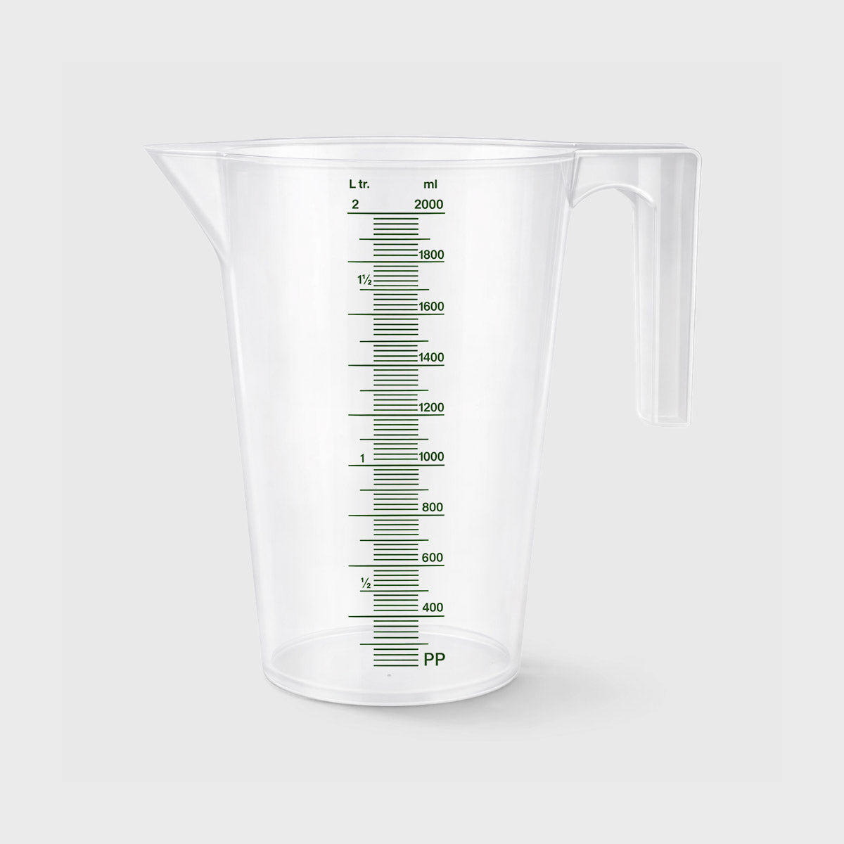 Measuring Cups