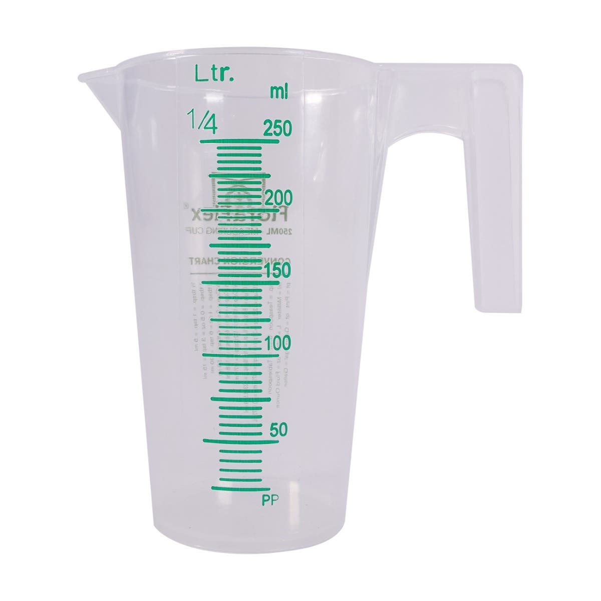 Measuring Cups