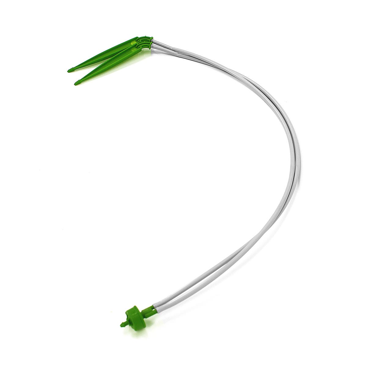 2-Way 0.5 GPH Per Stake Assembly