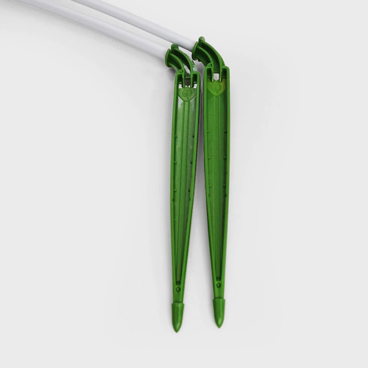 Flory【ふろーりー】 ２台 2-Way 0.3 GPH Per Stake Assembly | FloraFlex