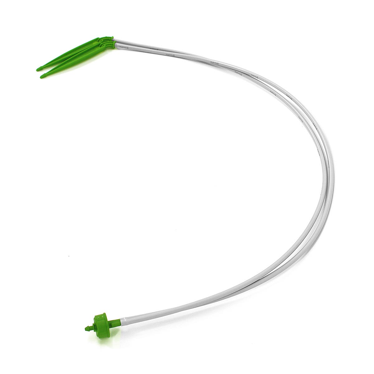 2-Way 0.5 GPH Per Stake Assembly