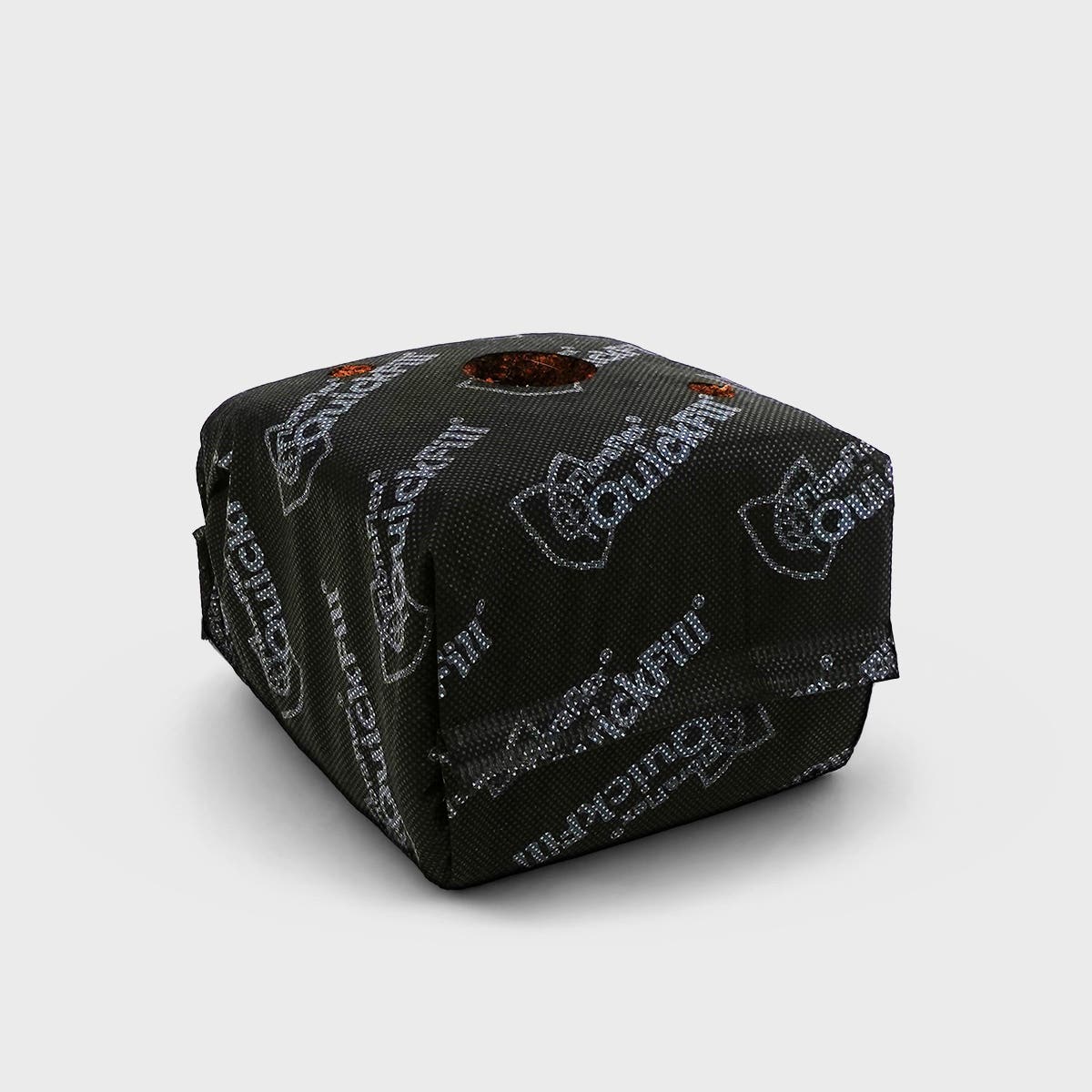 3/4 Gal Quickfill™ O2 Closed Top | 60% WHC
