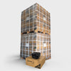3/4 Gal Quickfill™ O2 Closed Top | 60% WHC