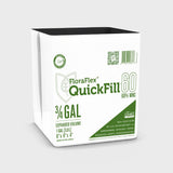 3/4 Gal Quickfill™ | 60% WHC