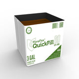 3 Gal QuickFill™ | 60% WHC