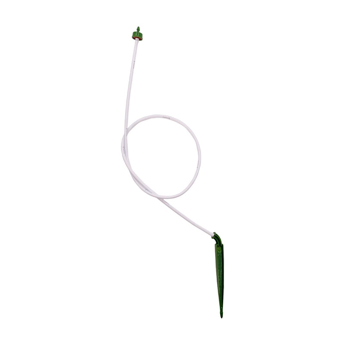 1-Way 2 GPH Assembly