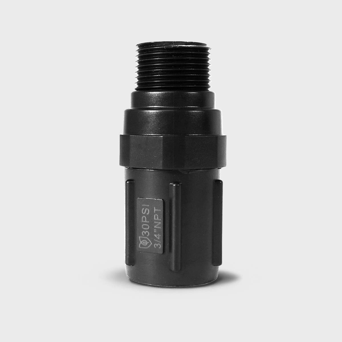 30 PSI Pressure Regulator 3/4