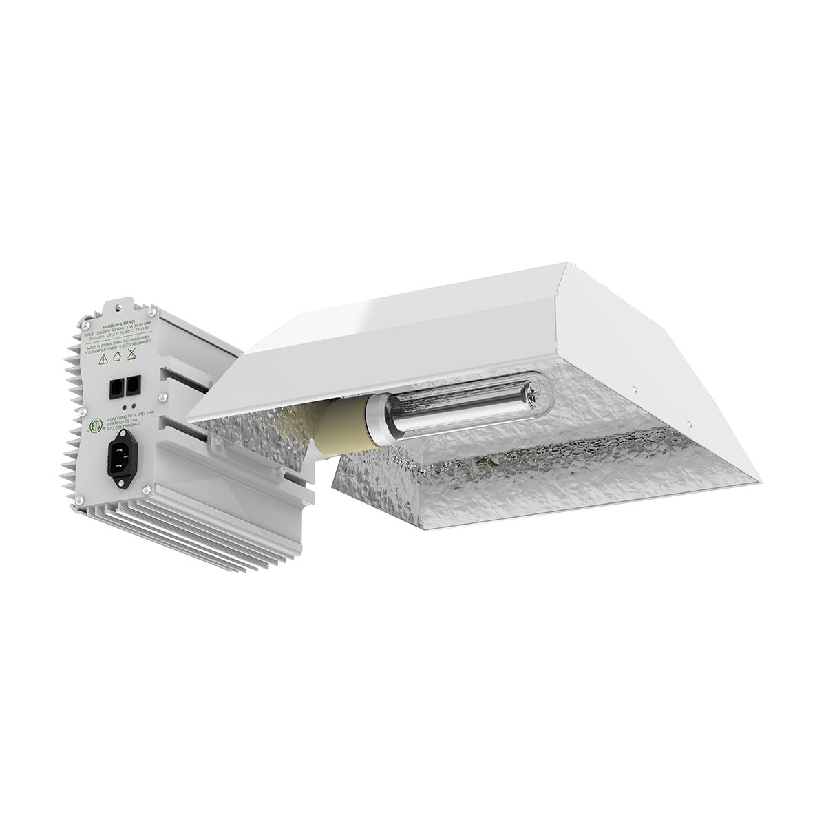 315W CMH | 240V w/Bulb