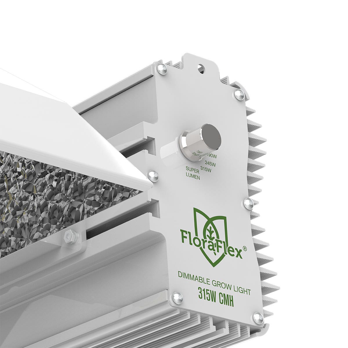 315W CMH | 240V w/Bulb