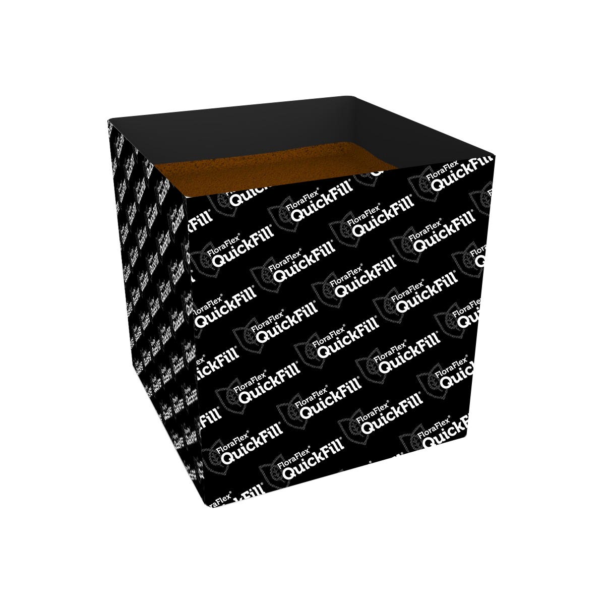 3 Gal Quickfill™ O2 Bag | 60% WHC