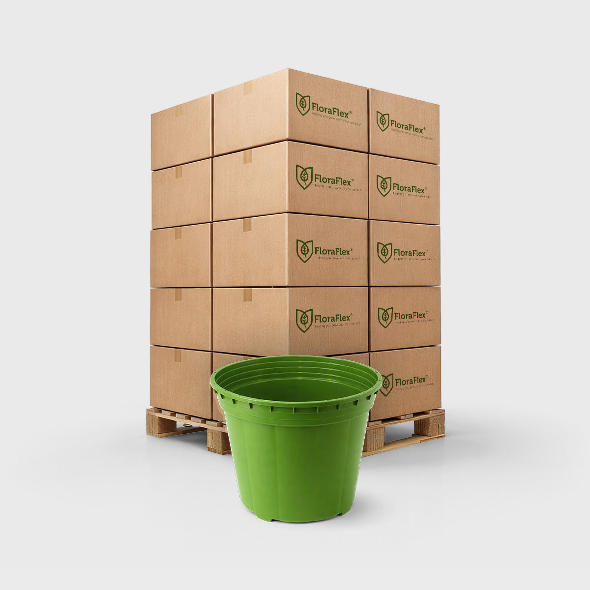 3 Gallon Pot | Pallet