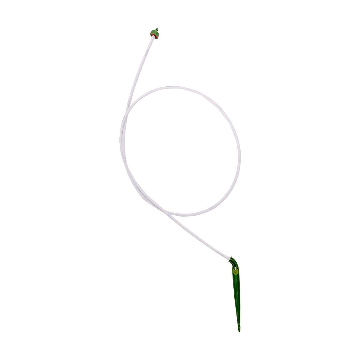 1-Way 2 GPH Assembly