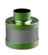Can Filter - 4in, 200mm