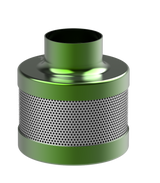 Can Filter - 4in, 200mm