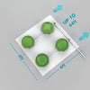 4 Plant Platform Drainage System