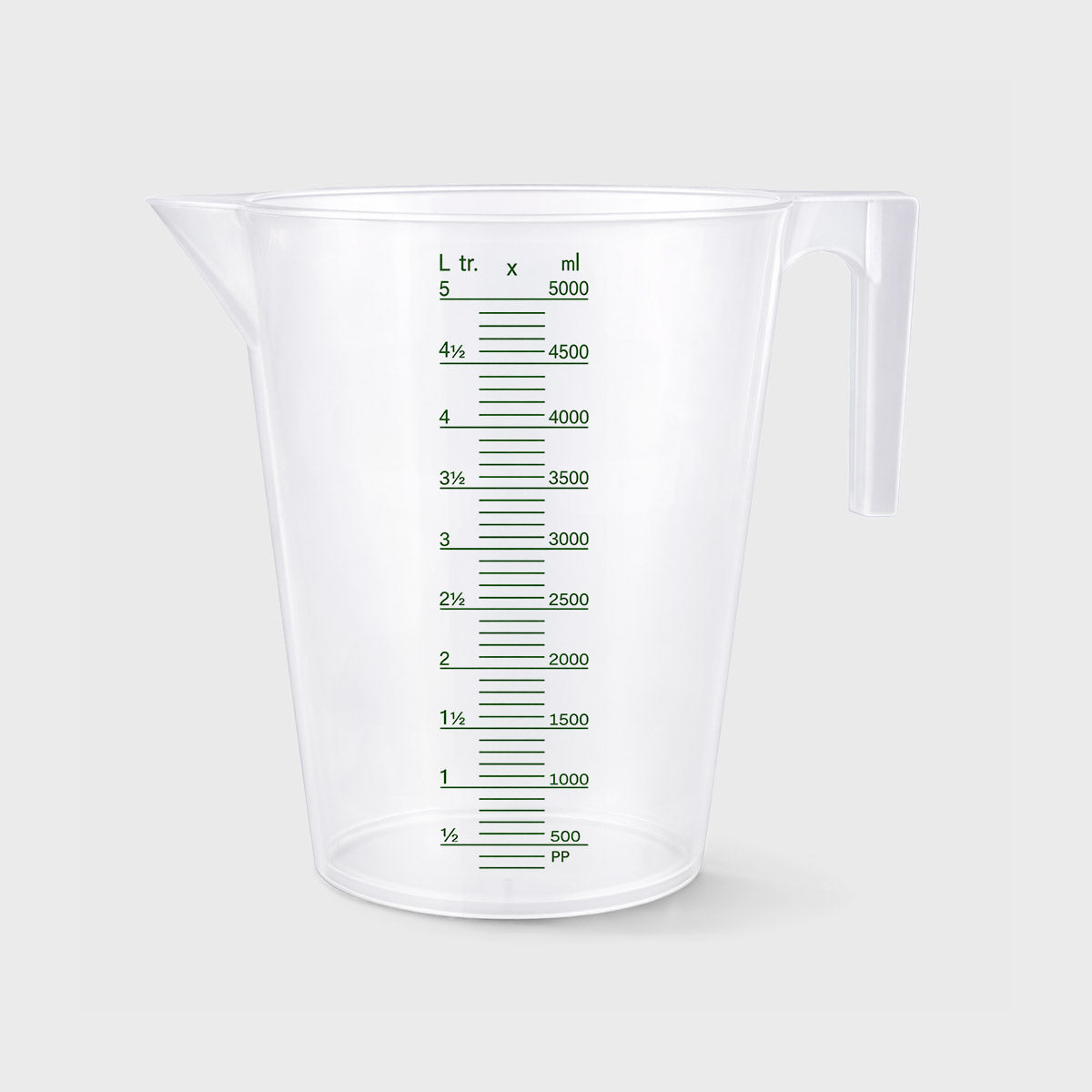 FloraFlex Measuring Cups - Thumbnail 2