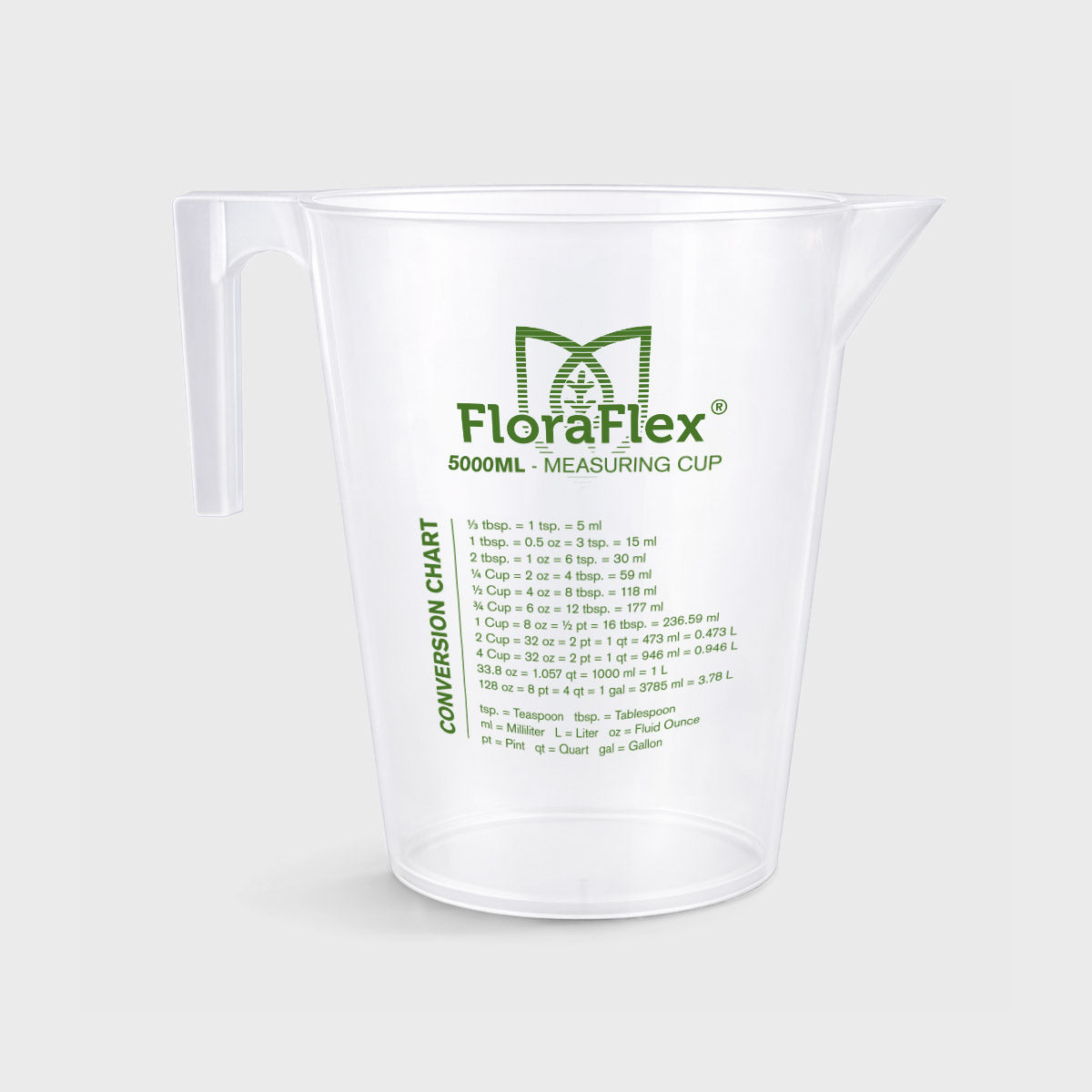 FloraFlex Measuring Cups - Thumbnail 4