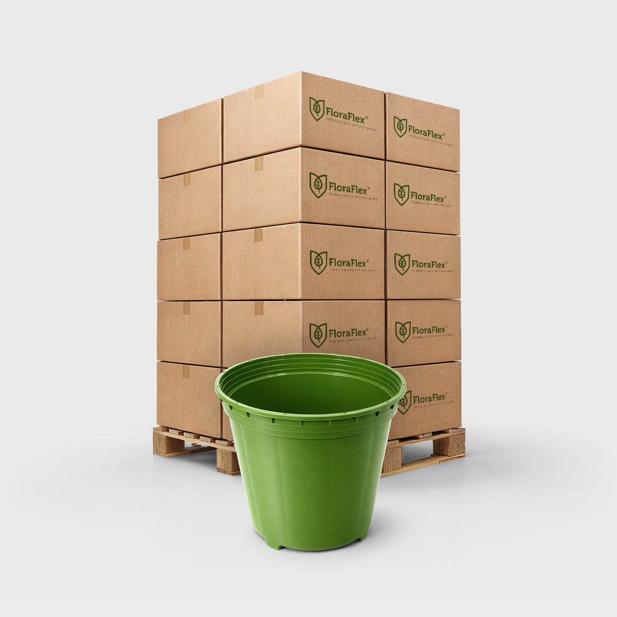 5 Gallon Pot | Pallet