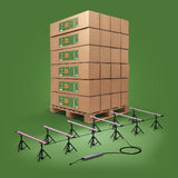 6 Bar - 720W Far Red Under Canopy 4x8 - 4x12 | Pallet